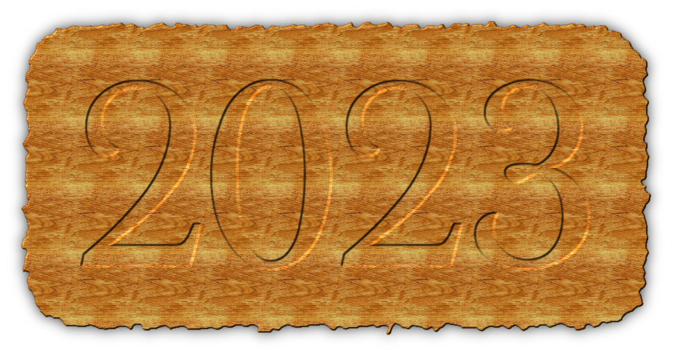 2023 New Year HD Image Free