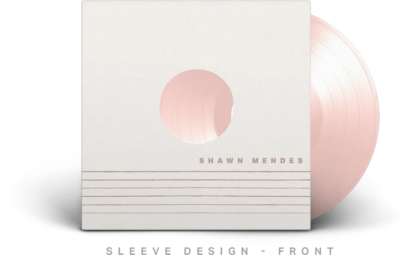 Shawn Mendes Process Page Circle Png Shawn Mendes Png