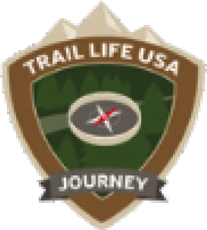 Trail Life Troop In Png Logo