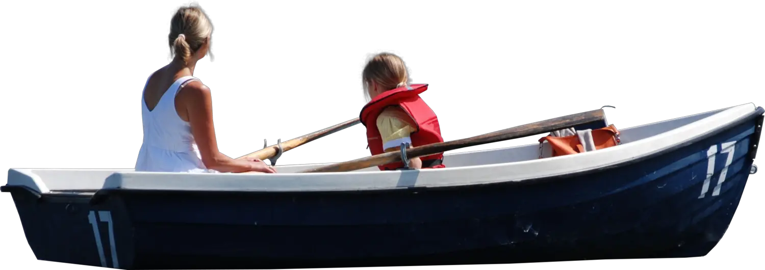 Download Hd Man Man On Boat Png Boat Png