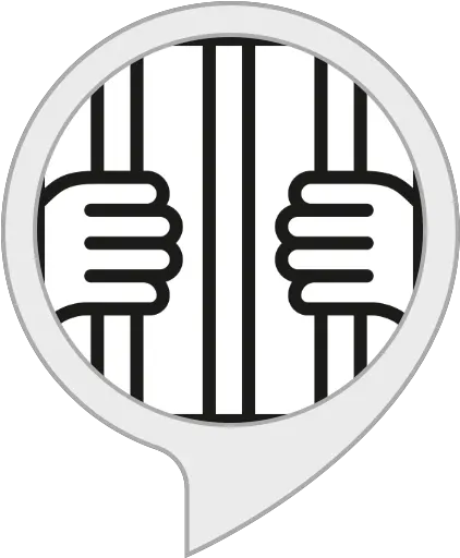 Amazoncom Escaping The Prison Alexa Skills Prison Logo Png Dungeon Door Icon