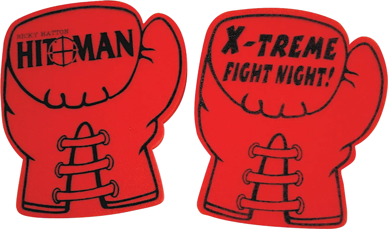 Boxing Gloves Png For Adult Mma Glove Icon