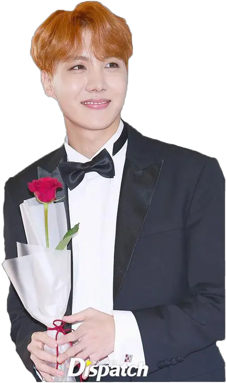 J Hope Png Transparent Image Png Mart Bts J Hope Png Jhope Transparent