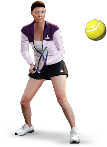 Tennis Amanda Gta 5 Tennis Png Gta V Png