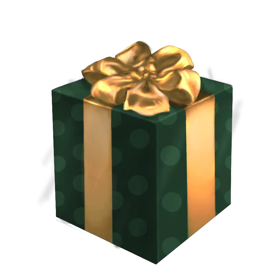 Download Free Png Gift Backgroundboxtransparent Dlpngcom Gift Box 3d Png Present Transparent Background