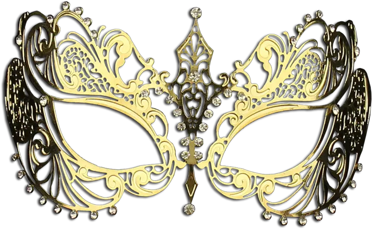 Gold Masquerade Mask Png 2 Image Gold Masquerade Mask Png Masquerade Mask Png