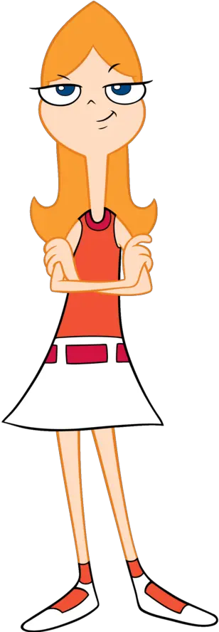 Phineas And Ferb Main Characters Tv Tropes Candace Phineas And Ferb Png Phineas And Ferb Logo