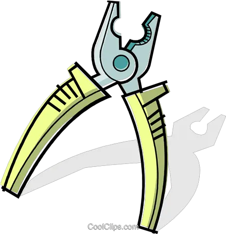 Wire Strippers Royalty Free Vector Clip Art Illustration Wire Stripper Clipart Png Stripper Png