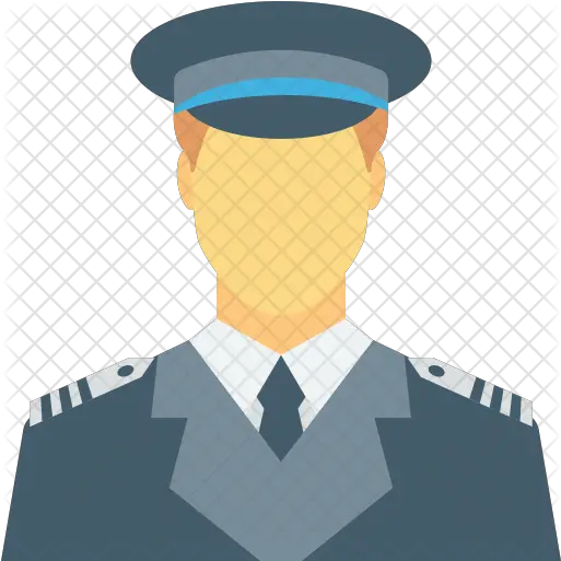 Cop Icon Military Officer Png Cop Png