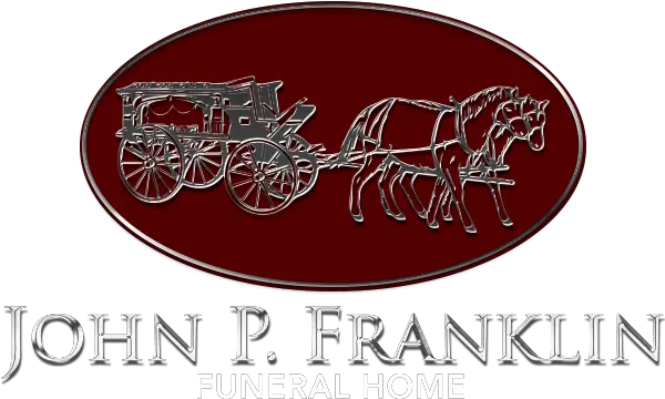 John P Franklin Funeral Home Chattanooga Tn Horse Harness Png John 14 Icon