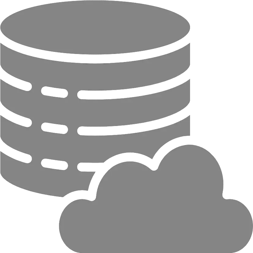 Ibm I Hosting Power Servers Storage Millennium Dot Png Ibm Cloud Icon