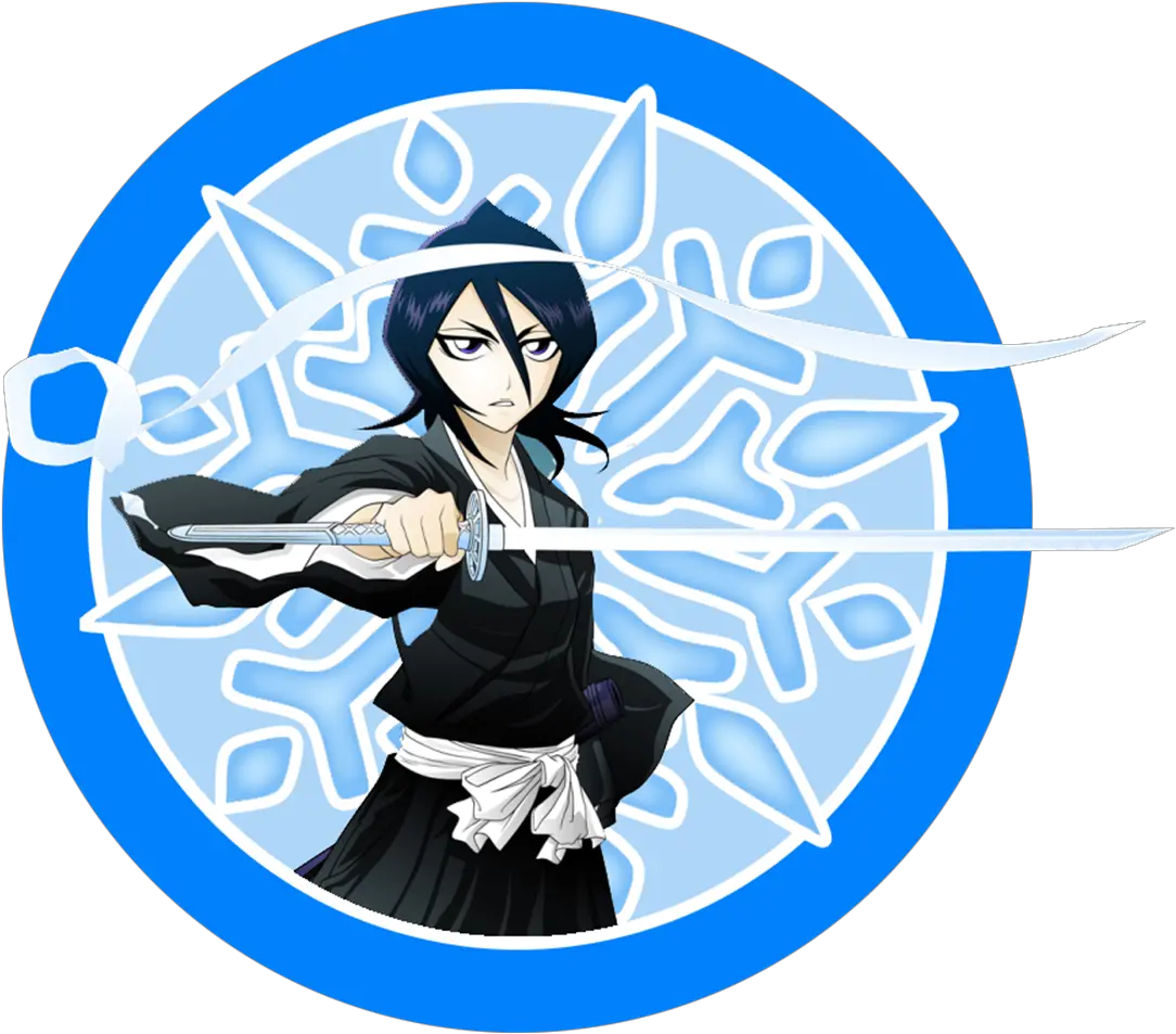 Wallpapers Id Bleach Rukia Clipart Full Size Clipart Bleach Rukia Zanpakuto Png Bleach Transparent Background