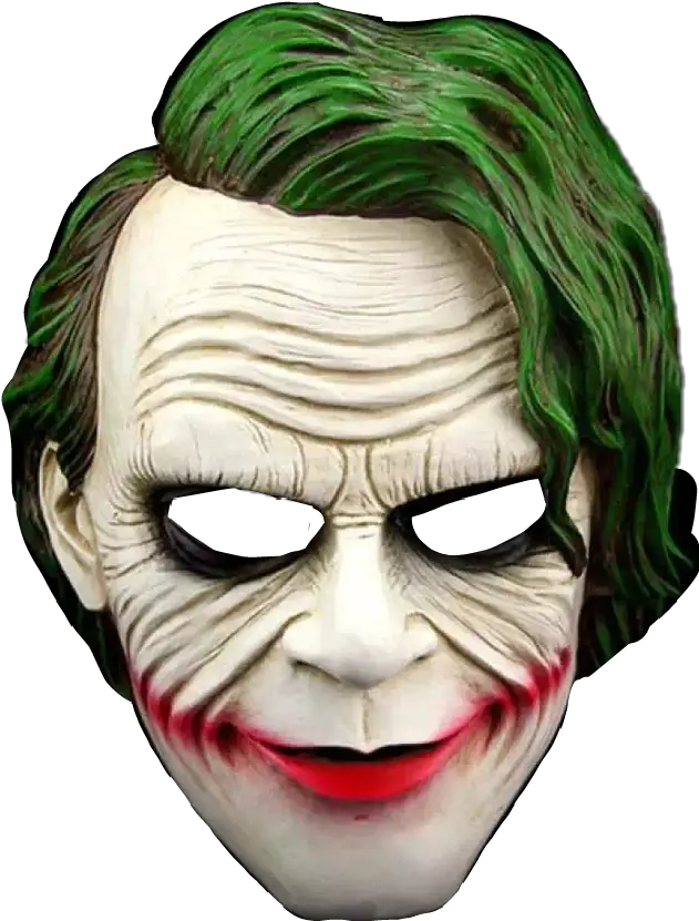 Report Abuse Joker Face Picsart Png Joker Face Png