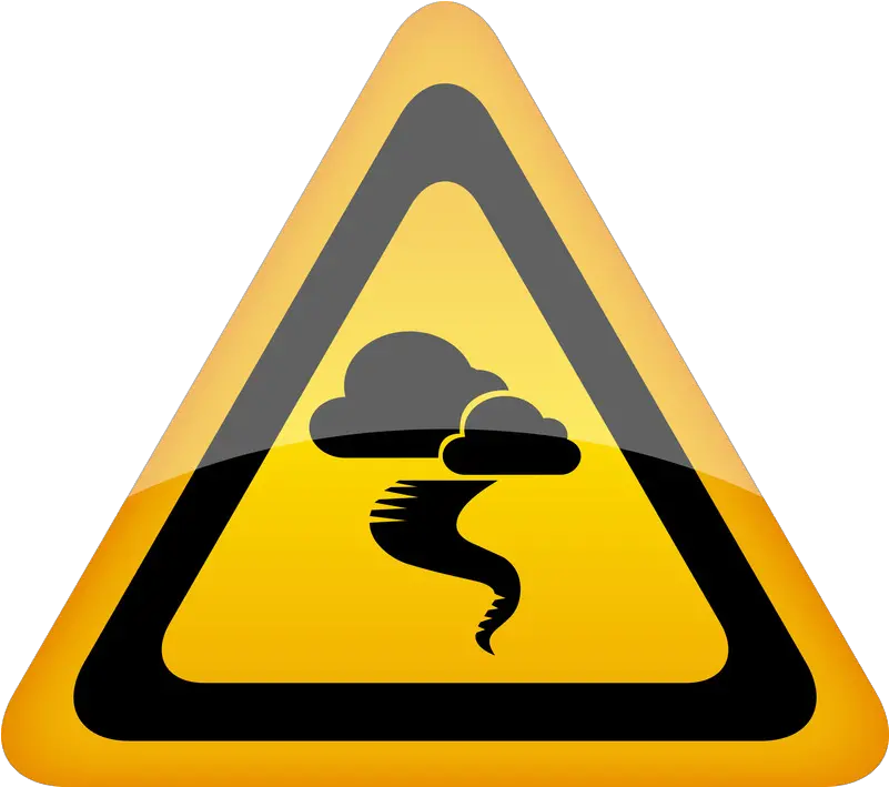 Hurricane Symbol Png Don T Fall Sign Hurricane Symbol Png