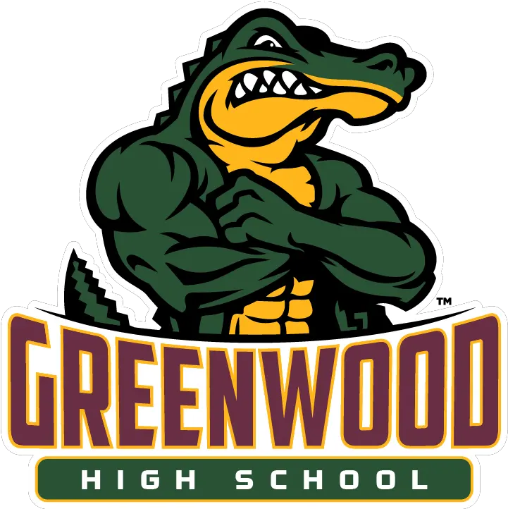 Gator Happenings Newsletter Greenwood High School Greenwood High School Ky Png Gator Png