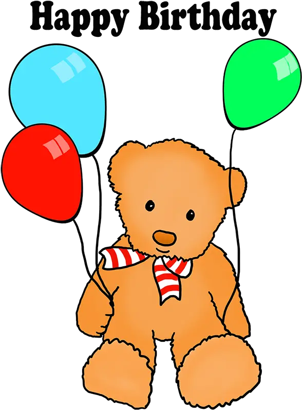 Clip Art And Free Birthday Graphics Cute Birthday Cards Big Png Birthday Clipart Png png