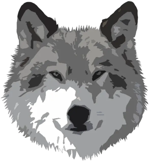 Download Canadian Eskimo Dog Hd Png Uokplrs Wolf Png Comic Dog Cartoon Png