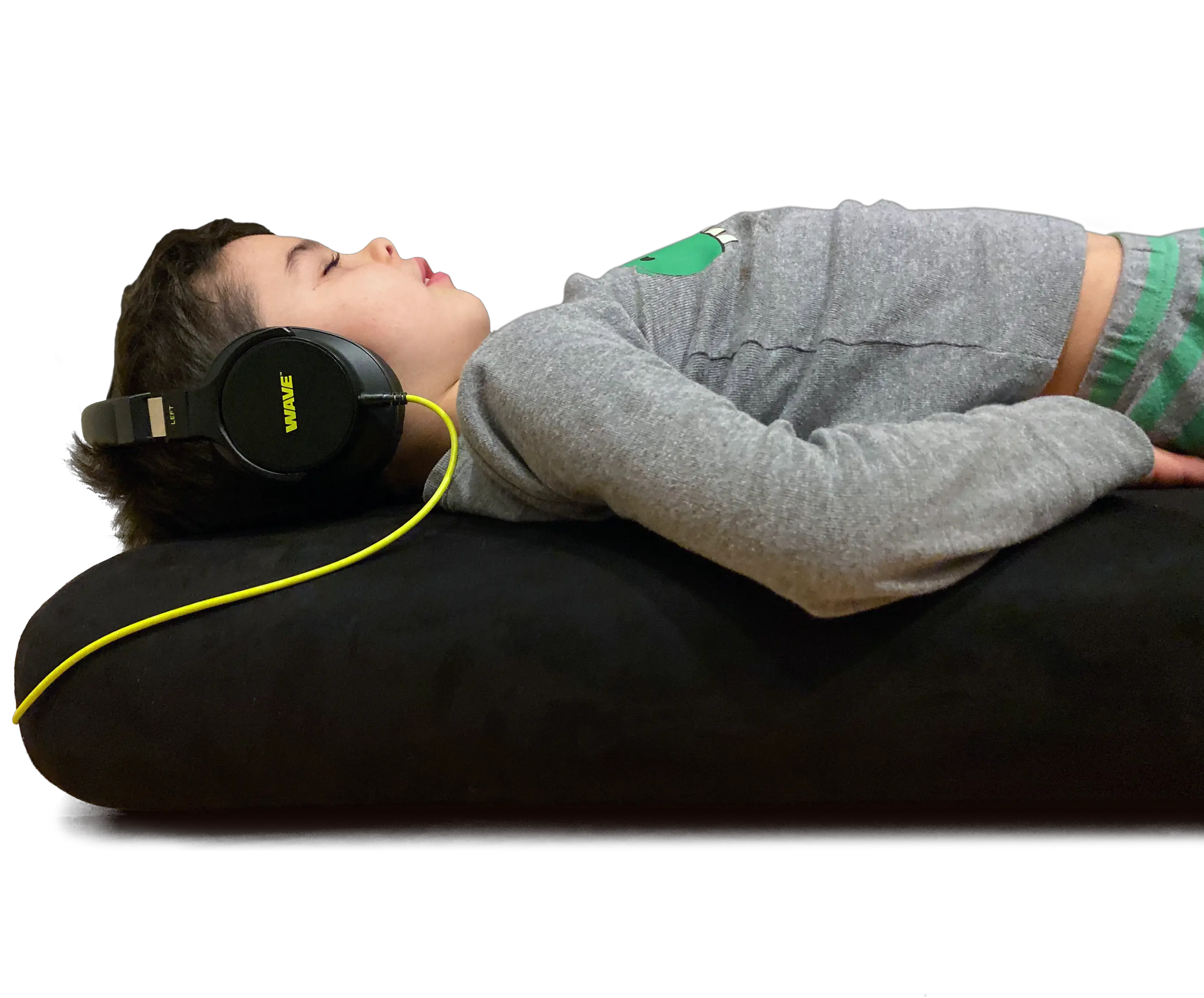 Kids Meditation U2013 Wave Comfort Png Meditation Transparent