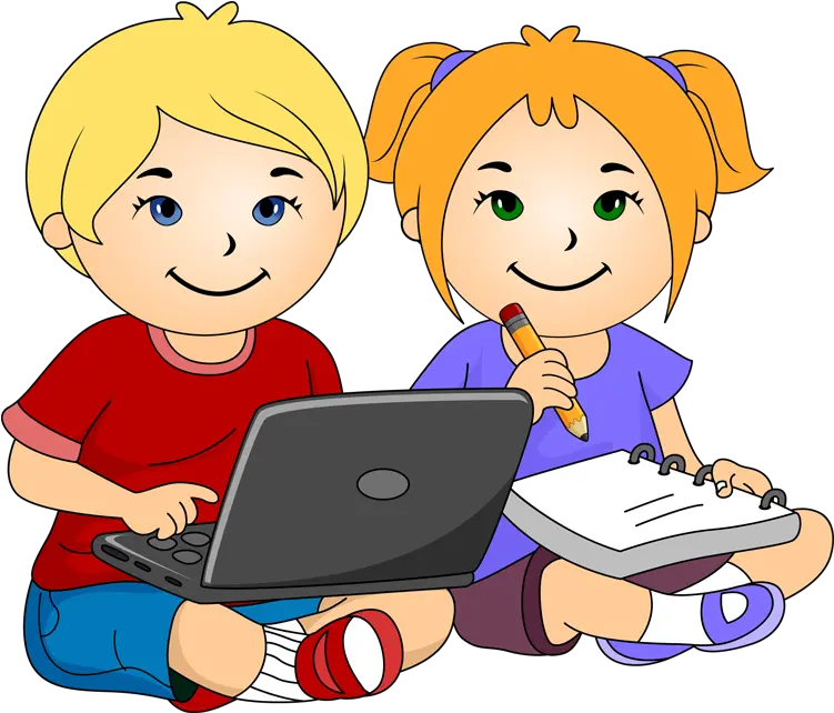 Clipart For Kids Kids Writing Clipart Png Writing Clipart Png