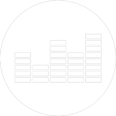 David Hilliard Music Notas De Sonido Spotify Png Deezer Logo Png