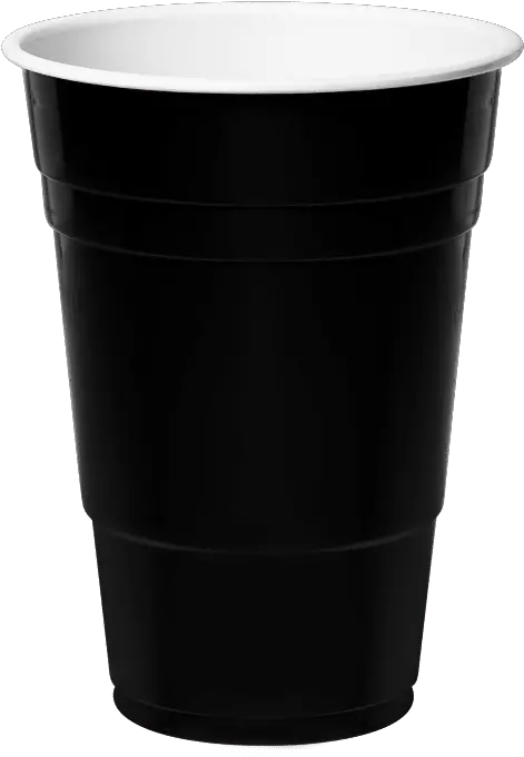 Black Solo Cup 16oz 12pk Coffee Cup Png Solo Cup Png