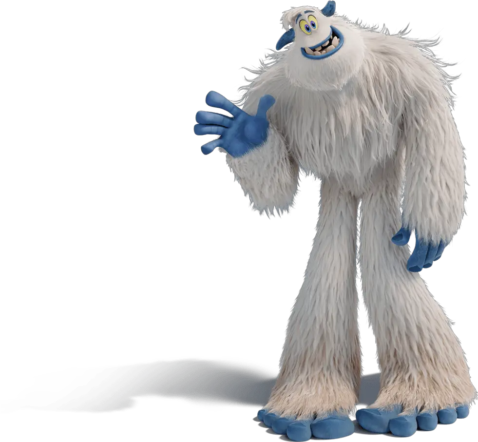 Migo Smallfoot Wiki Fandom Smallfoot Characters Png Migos Png