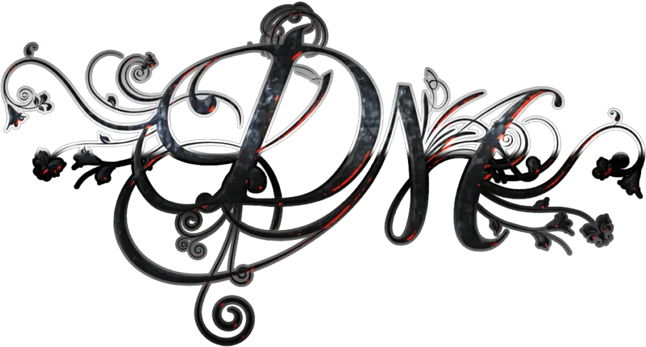 Dm Logo Vector Archives Dm Tattoo Png Dm Logo