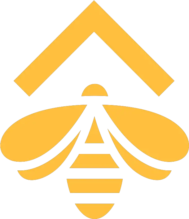 Home Bumble Roofing Honey Bee Png Bumble Logo