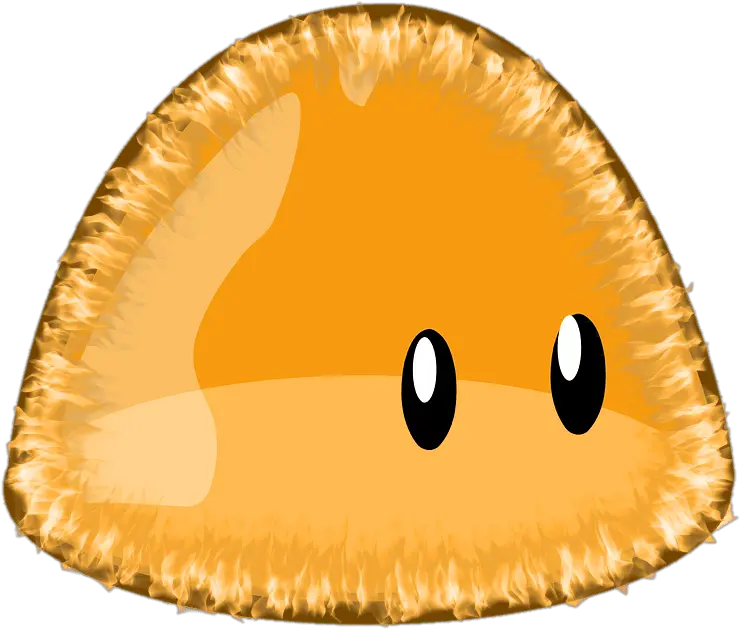 Blob With Eyes Transparent Png Stickpng Blob With Eyes Eyes Transparent