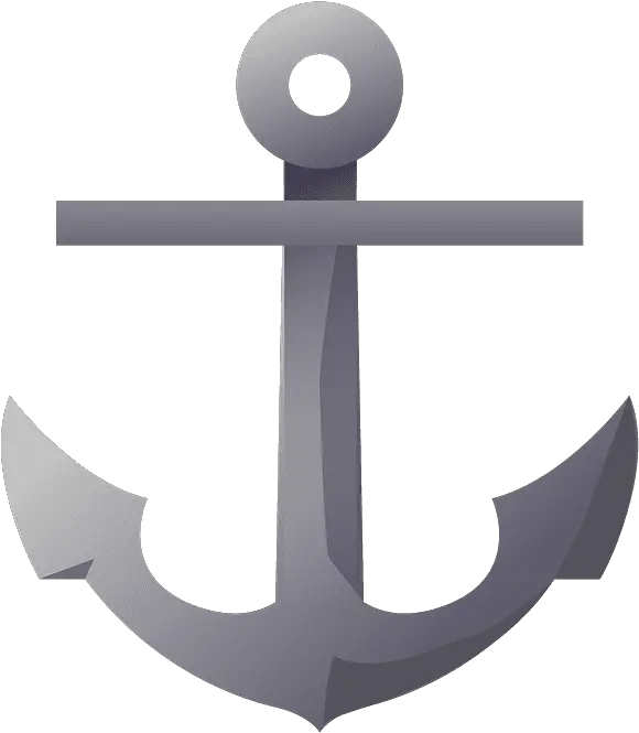 Anchor Emoji Clipart Anchor Logo Png Anchor Clipart Png