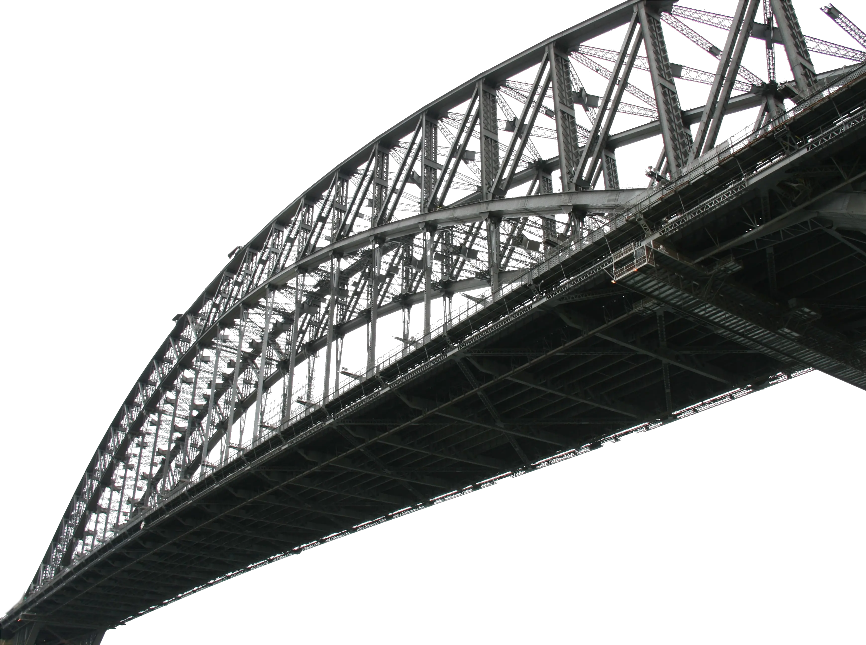 Harbour Bridge Png High Quality Image Sydney Harbour Bridge Bridge Png