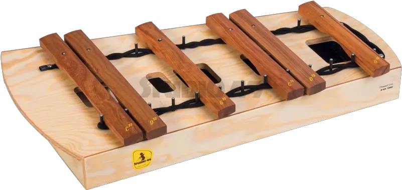 Chromatic Add On For Alto Xylophone Ax1000 Xylophone Png Xylophone Png