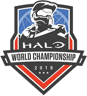 Mlg Columbus 2018 Schedule Brackets And Results Halo Png Halo Logo Png