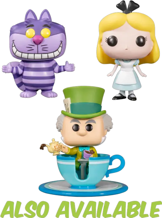 Funko Pop Alice In Wonderland Cheshire Cat Disneyland 65th Anniversary 974 Funko Pop Alice In Wonderland Png Cheshire Cat Smile Png