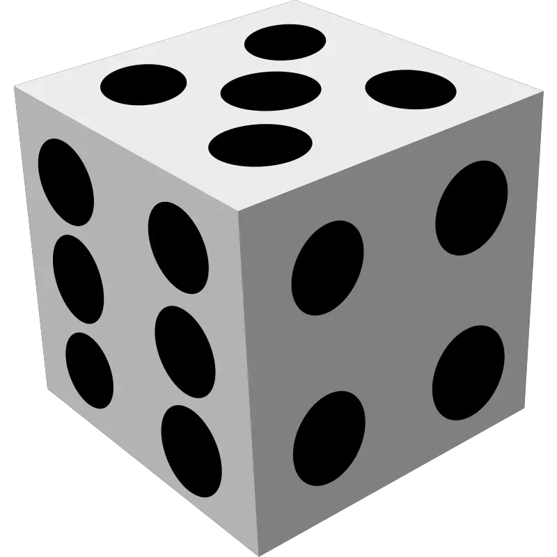 Diceredtwogamerolling Free Image From Needpixcom Square In Real Life Png Dice Transparent Background