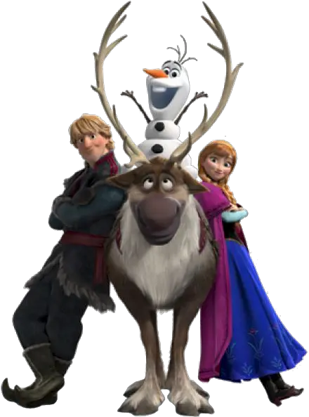 Disney Frozen Png Character Images U0026 Free Olaf Frozen Frozen Characters Png