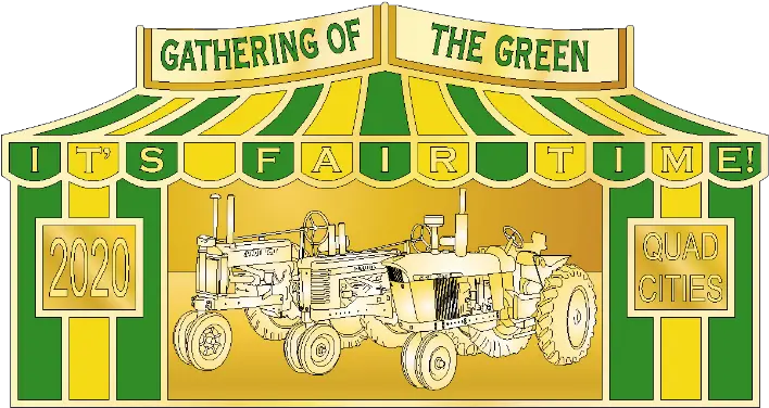 Gog Gathering Of The Green 2020 Png Gog Logo