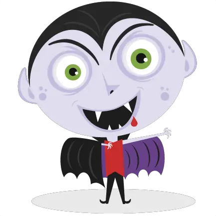 Vampire Svg Cut File For Cutting Machines Cuts Halloween Vampire Png Vampire Png