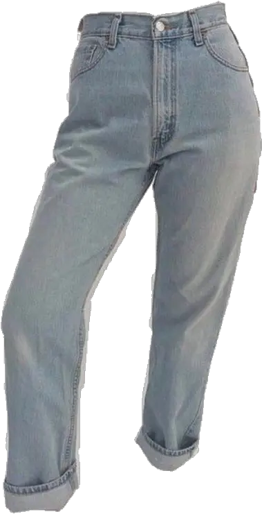 Free Pants Transparent Background Jeans Niche Png Jeans Transparent Background