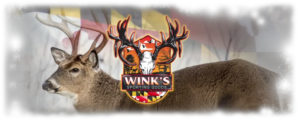 Winku0027s Sporting Goods Reindeer Png Wink Png