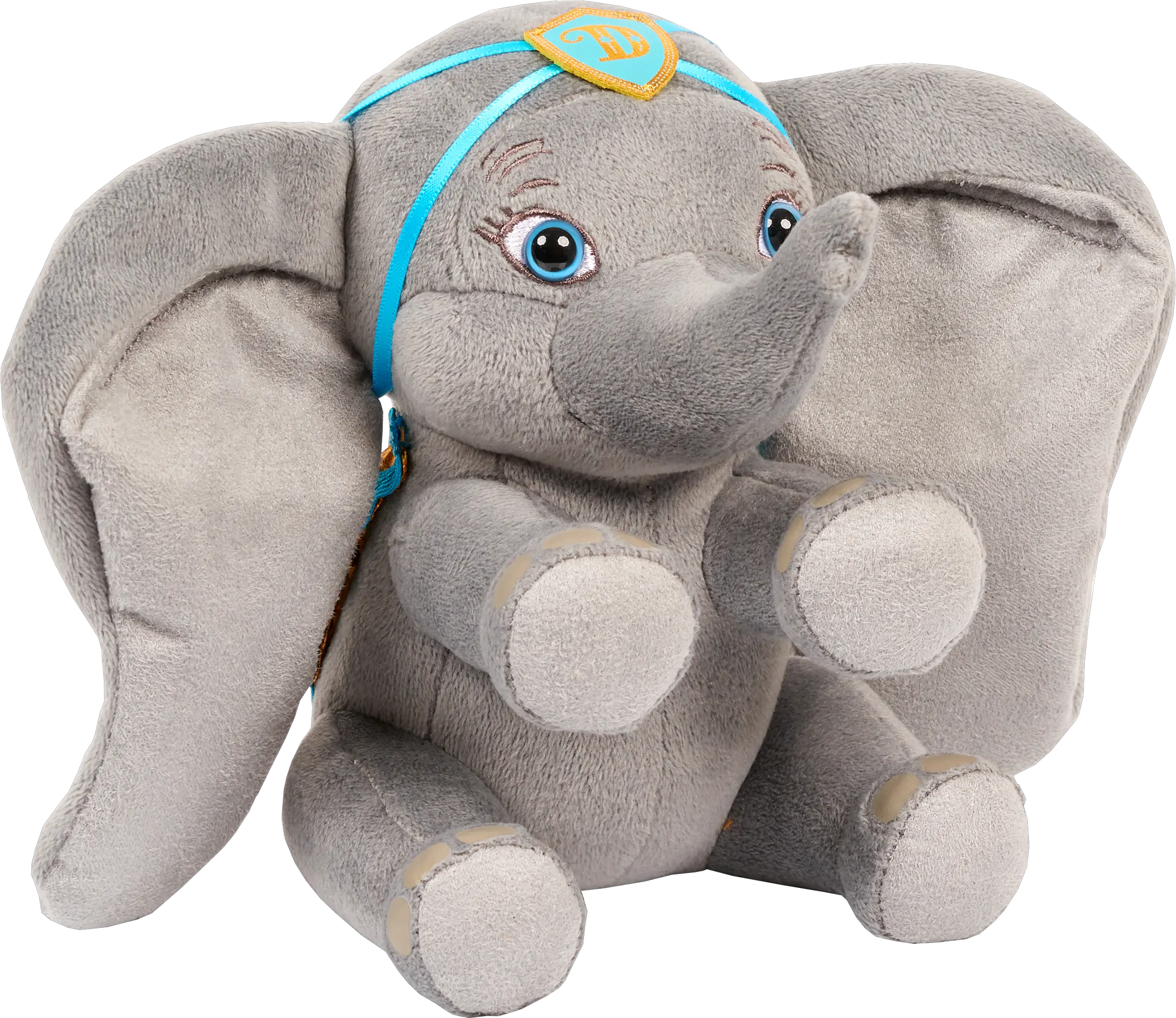 Peluche Dumbo Stuffed Toy Png Dumbo Png