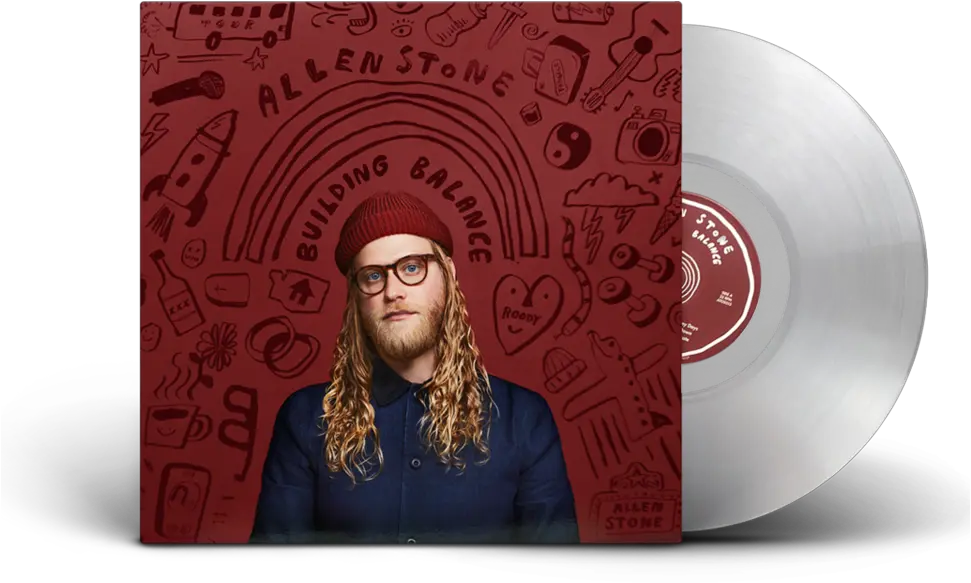 Allen Stone Religion Png 7 Png