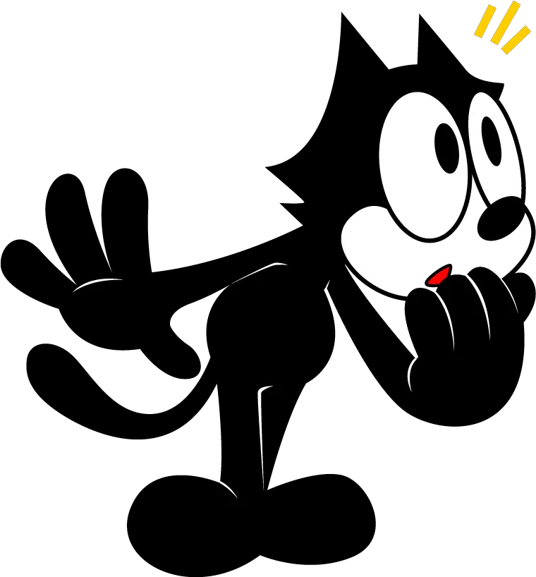 Felix The Cat Png 4 Image Felix The Cat Png Felix The Cat Png