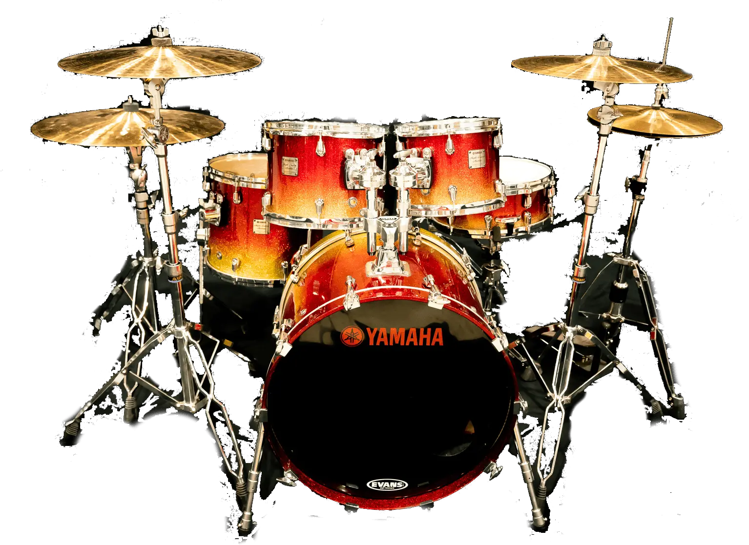 Drums Rental Gear List Av Vegas Png Dw Icon Snare Drum