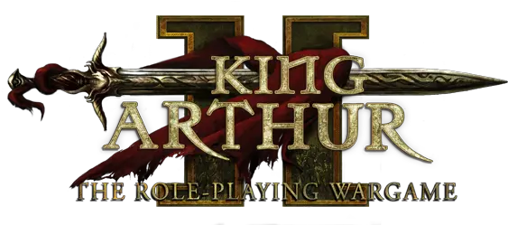 The Role King Arthur The Role Playing Wargame Logo Png King Arthur Icon
