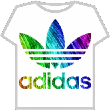 Rainbow Glitter Adidas Logo Adidas Originals Logo Gif Png Adidas Logo 2018