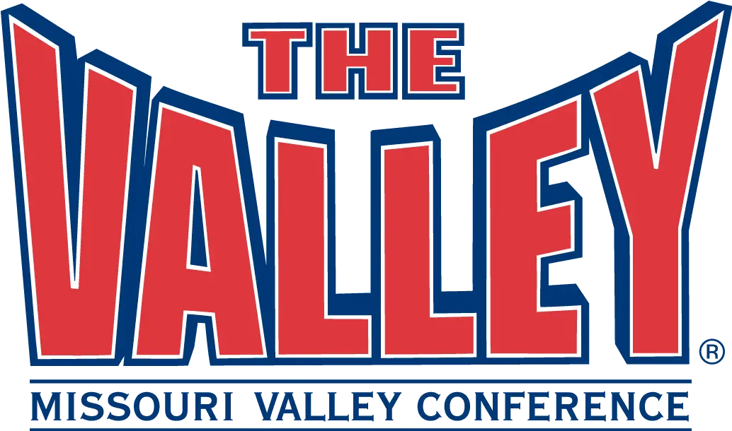 Filemissouri Valley Conference Logopng Wikimedia Commons Missouri Valley Conference Espn Png