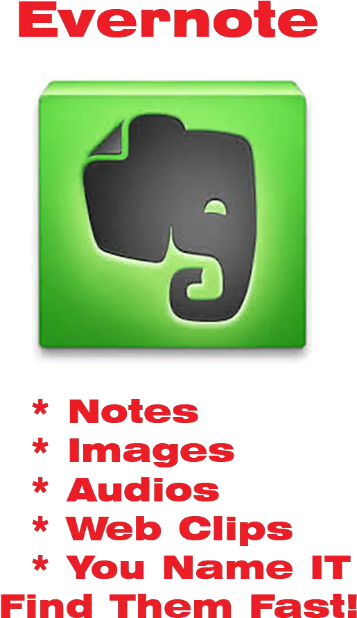 Organize Notes Time Saving Tip Free Elephant Web Png Tip Icon Free