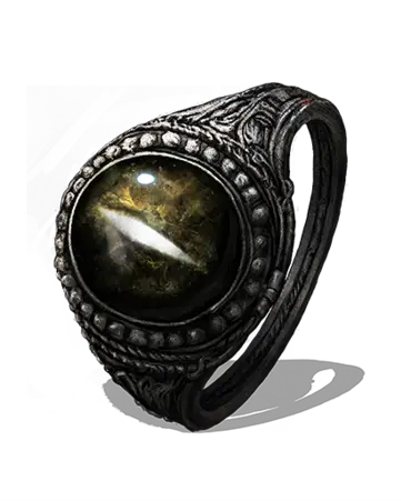 Ring Of The Evil Eye Souls Iii Ring Of Evil Eye Ds3 Png Evil Eyes Png