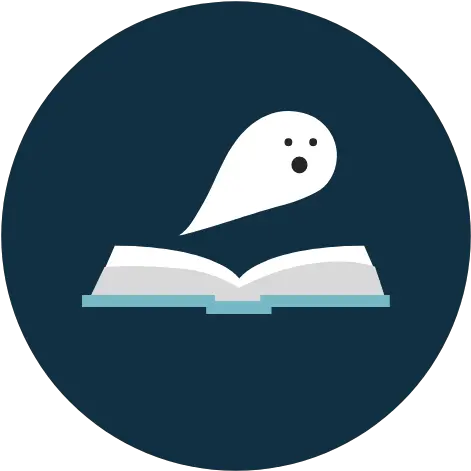 About U2014 The Spooky Author Language Png Spooky Boy Icon